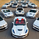 Illustration for article titled Oppo-inion: Which car company has the most complete performance line-up?